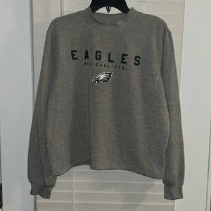 Eagles sweatshirt • BOGO